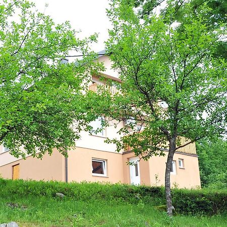 Apartments Zugec Selište Drežničko Zewnętrze zdjęcie