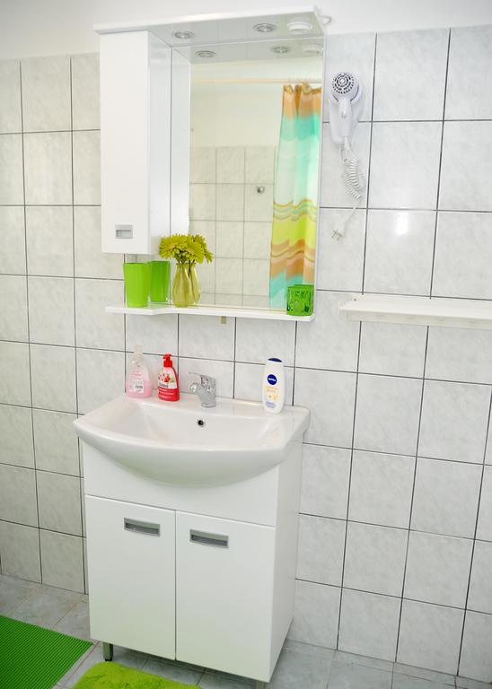 Apartments Zugec Selište Drežničko Pokój zdjęcie