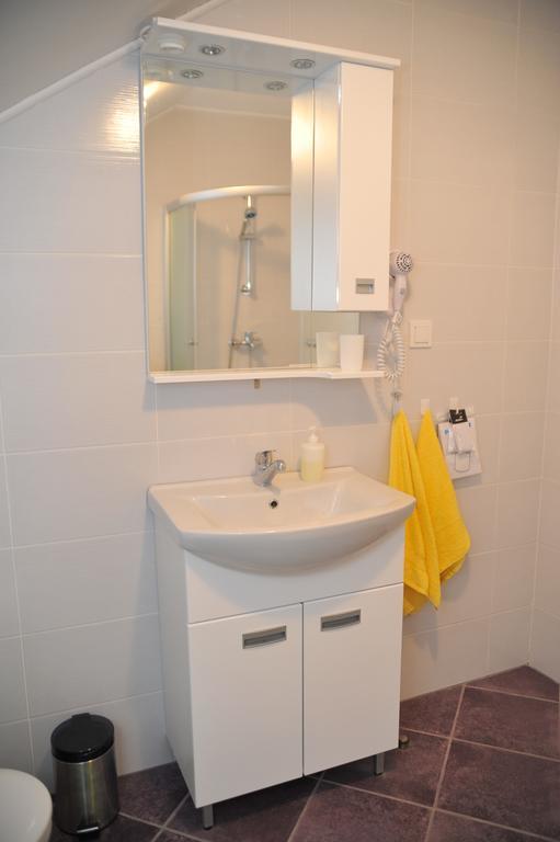 Apartments Zugec Selište Drežničko Zewnętrze zdjęcie
