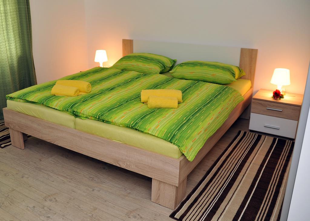 Apartments Zugec Selište Drežničko Pokój zdjęcie