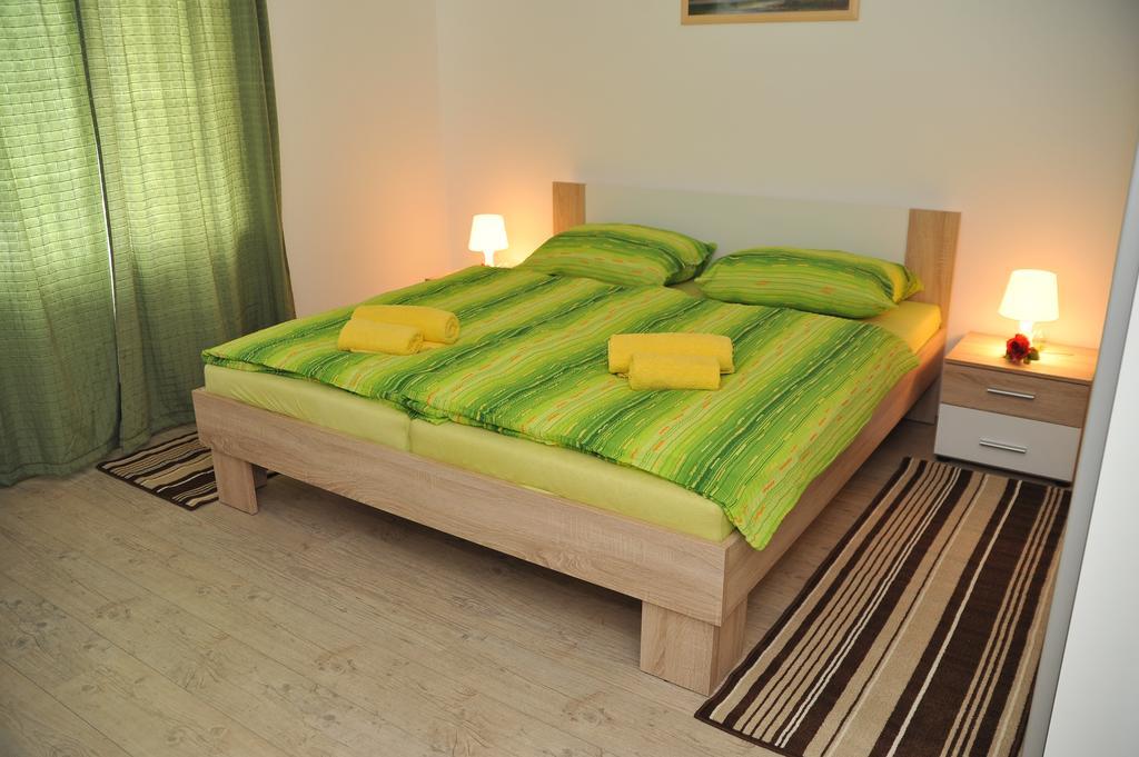 Apartments Zugec Selište Drežničko Pokój zdjęcie