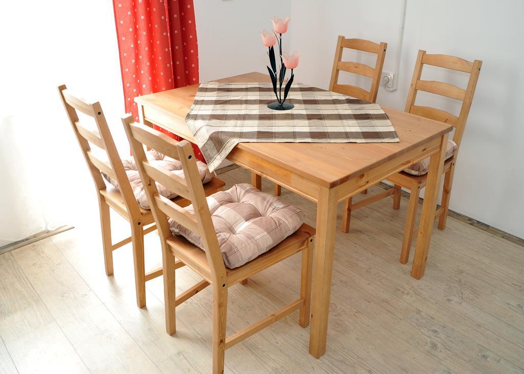 Apartments Zugec Selište Drežničko Pokój zdjęcie
